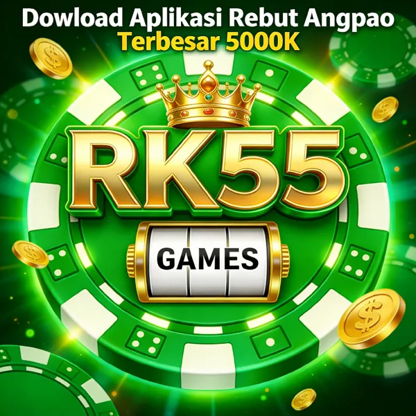 RK555 APK Download Versi Terbaru