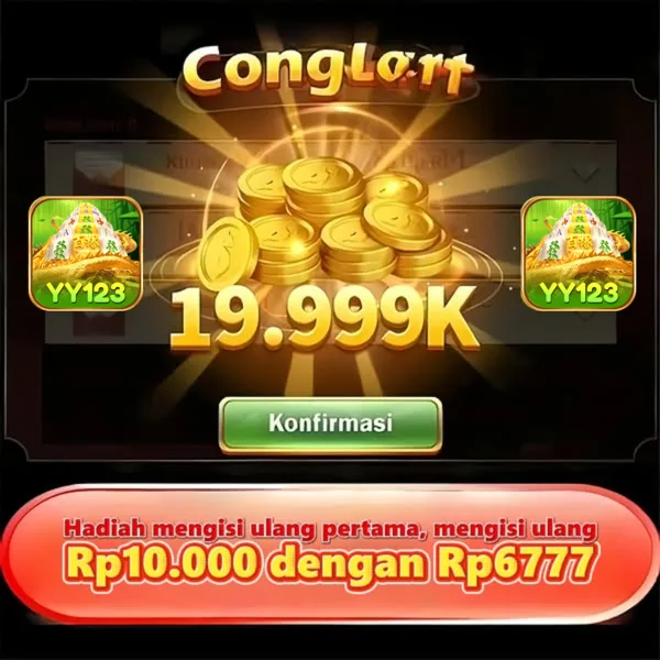 YY123 Maxwin Pola Gacor Hari Ini