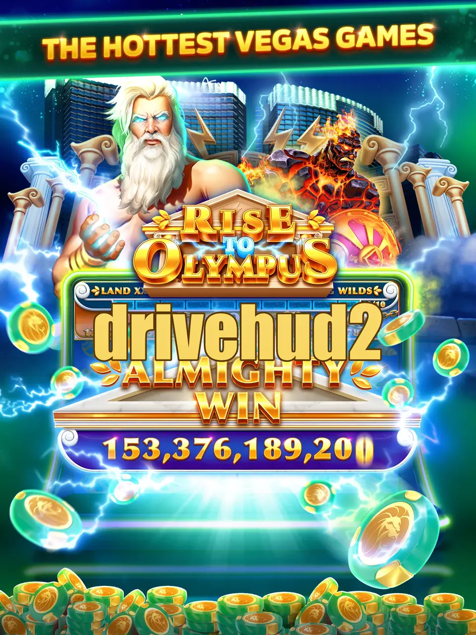 drivehud2 APK
