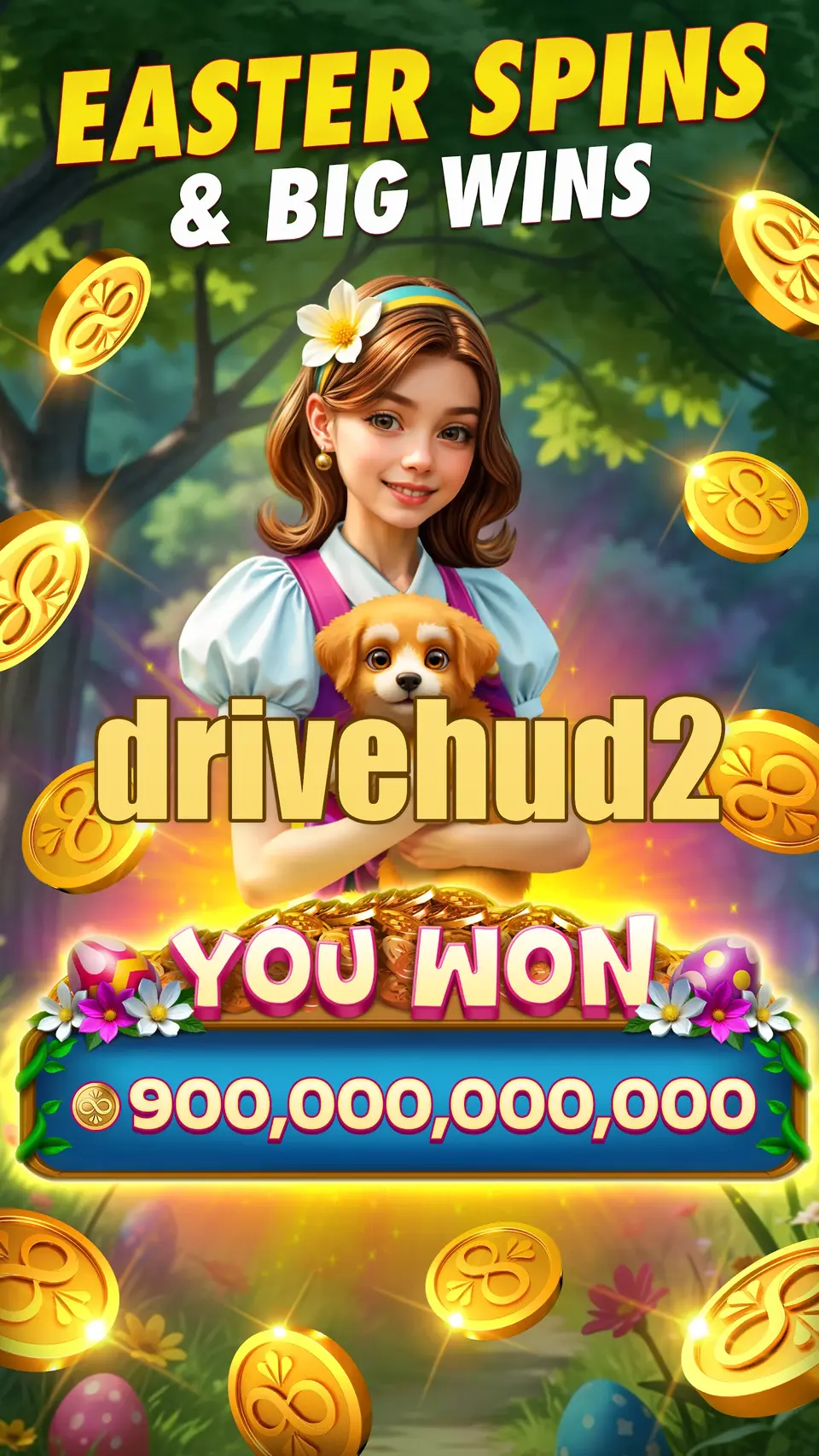 drivehud2 Masuk