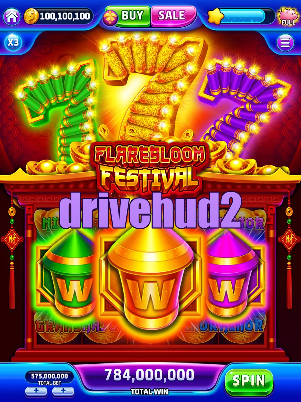 drivehud2 Tangkapan Layar Resmi APK